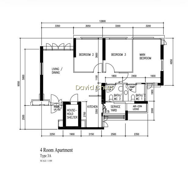 80C TELOK BLANGAH STREET 31 photo 4
