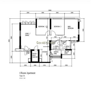 80C TELOK BLANGAH STREET 31 photo 5