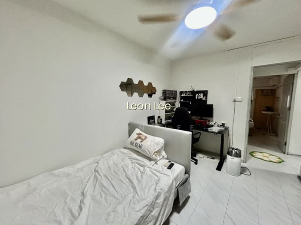 528 BEDOK NORTH STREET 3 photo 3