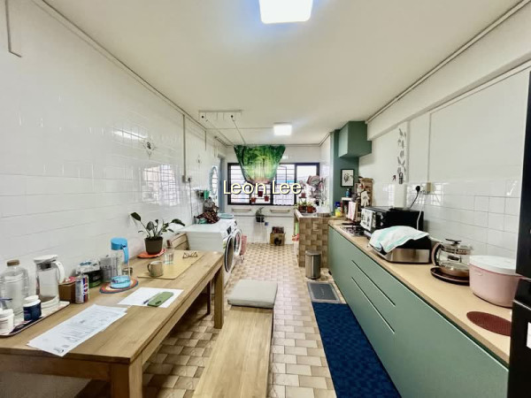 528 BEDOK NORTH STREET 3 photo 5
