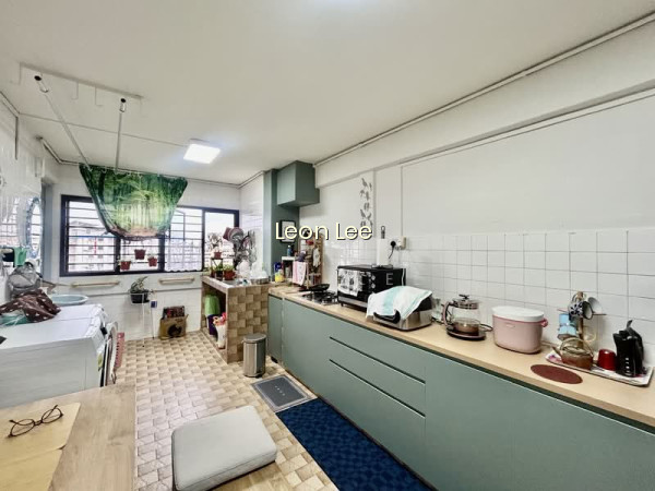 528 BEDOK NORTH STREET 3 photo 6