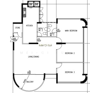 643 HOUGANG AVENUE 8 photo 4