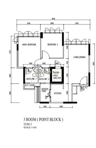 886A WOODLANDS DRIVE 50 photo 2