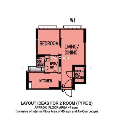 232C SUMANG LANE photo 2