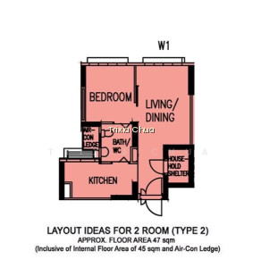 232C SUMANG LANE photo 4