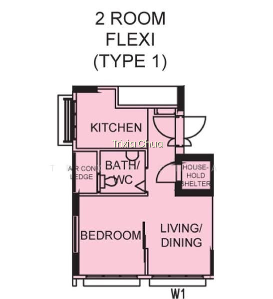 455B SENGKANG WEST AVENUE photo 3