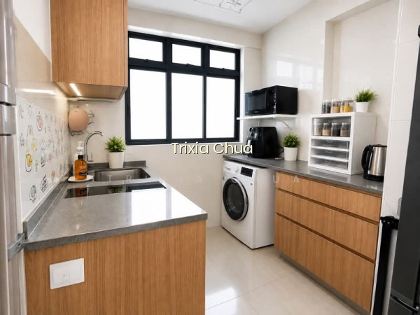 455B SENGKANG WEST AVENUE photo 5