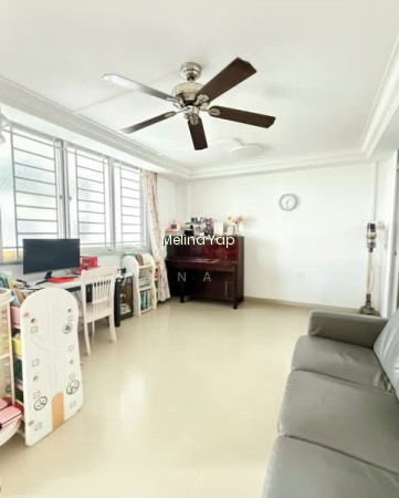 233 SERANGOON AVENUE 3