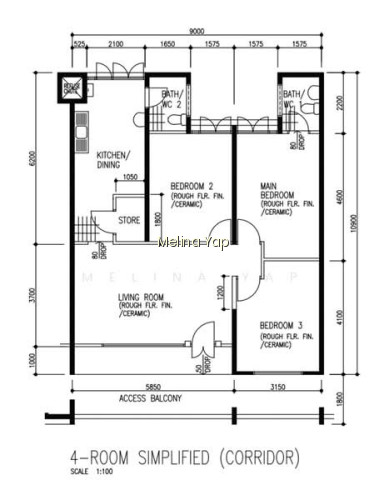 233 SERANGOON AVENUE 3 photo 2