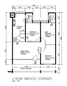 233 SERANGOON AVENUE 3 photo 4