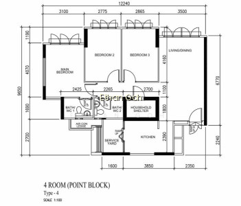 782E WOODLANDS CRESCENT photo 4