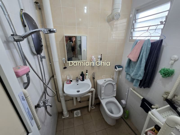558 ANG MO KIO AVENUE 10 photo 3