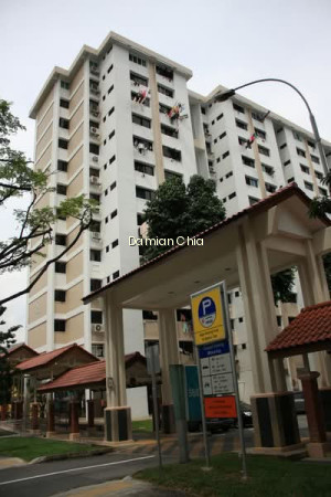 558 ANG MO KIO AVENUE 10 photo 4