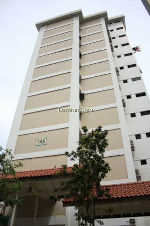 558 ANG MO KIO AVENUE 10 photo 5