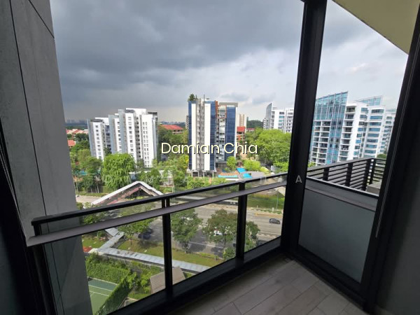 LEEDON GREEN photo 2