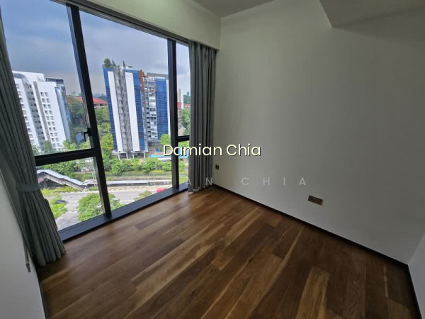 LEEDON GREEN photo 3