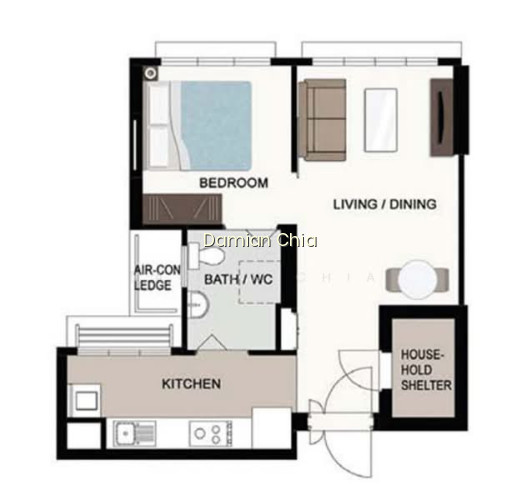 438B BUKIT BATOK WEST AVENUE 8 photo 2
