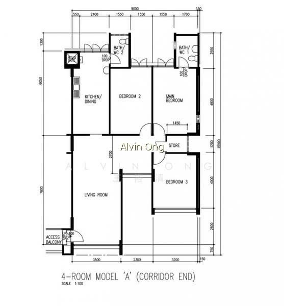 883 TAMPINES STREET 84 photo 3