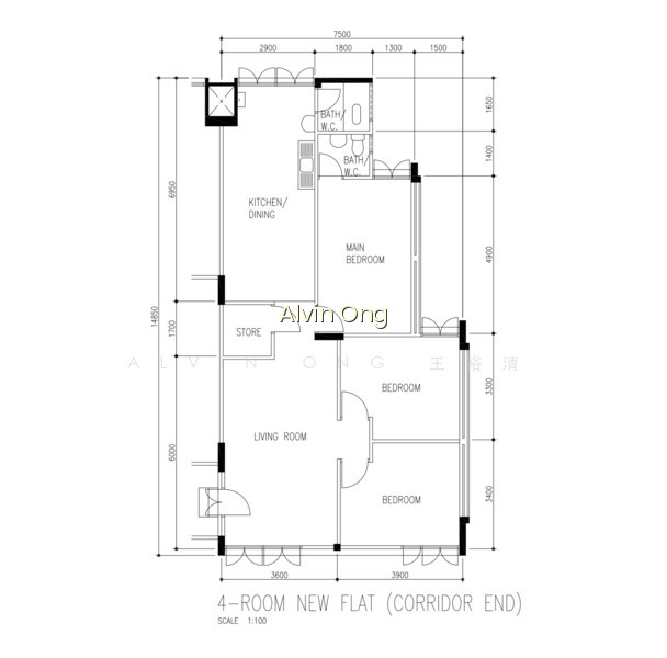 22 MARSILING DRIVE photo 3