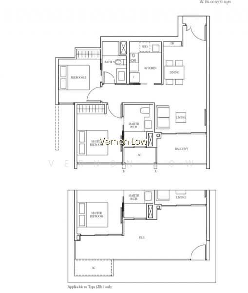 BARTLEY RIDGE photo 3