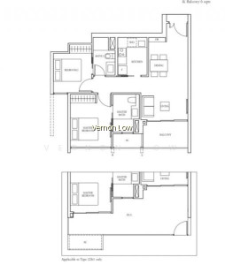 BARTLEY RIDGE photo 4