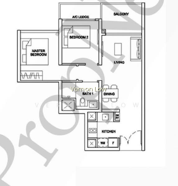 STIRLING RESIDENCES photo 3