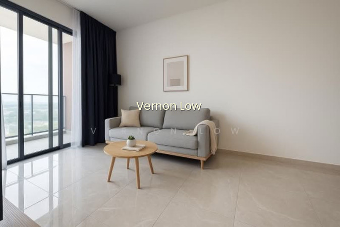 STIRLING RESIDENCES photo 6