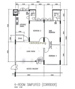 690 HOUGANG STREET 61 photo 4