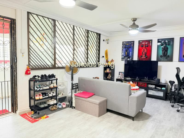 690 HOUGANG STREET 61 photo 5