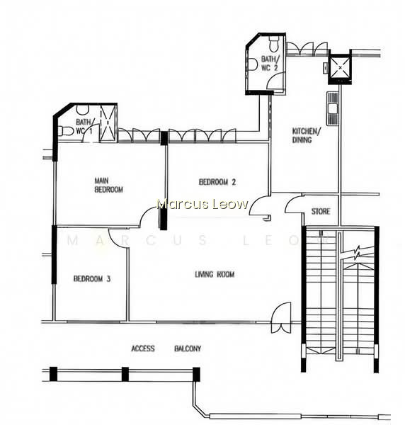 338 JURONG EAST AVENUE 1 photo 3