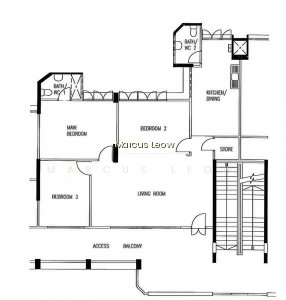 338 JURONG EAST AVENUE 1 photo 4
