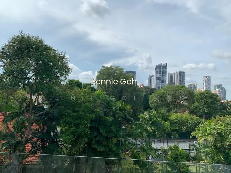 GCB in Novena Vicinity image 1 of 3