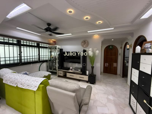 639 JURONG WEST STREET 61 photo 2