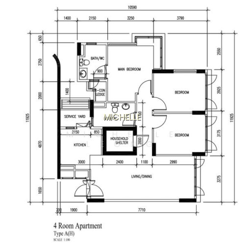 435A FERNVALE ROAD photo 2