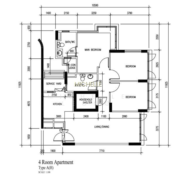 435A FERNVALE ROAD photo 3