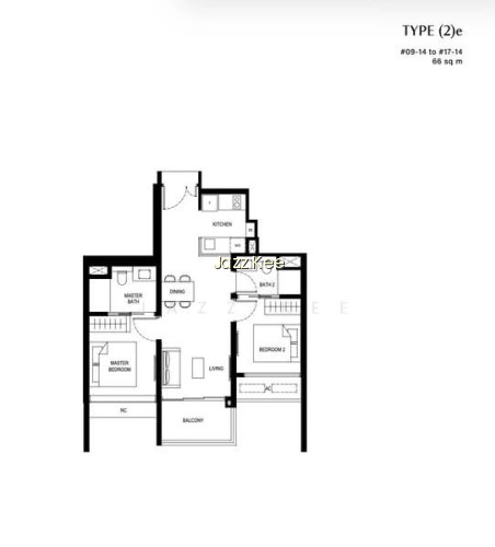 LENTOR HILLS RESIDENCES photo 3