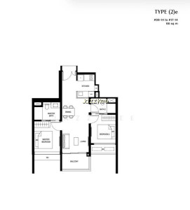 LENTOR HILLS RESIDENCES photo 5