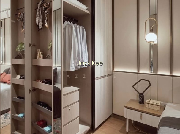 LENTOR HILLS RESIDENCES photo 6