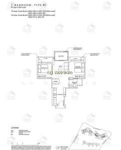 THE RESERVE RESIDENCES photo 4