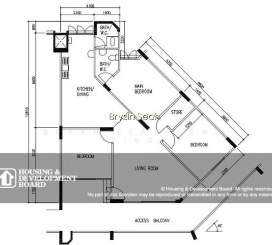 214 JURONG EAST STREET 21 photo 2