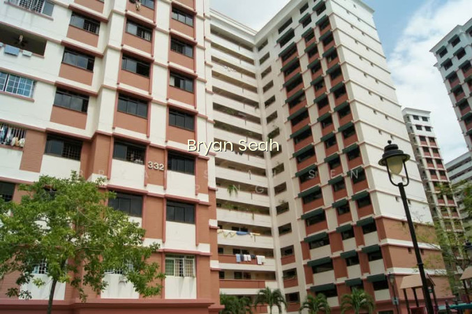 332 SEMBAWANG CLOSE photo 2