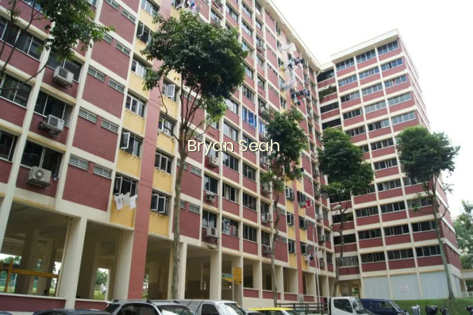 13 TOH YI DRIVE photo 5