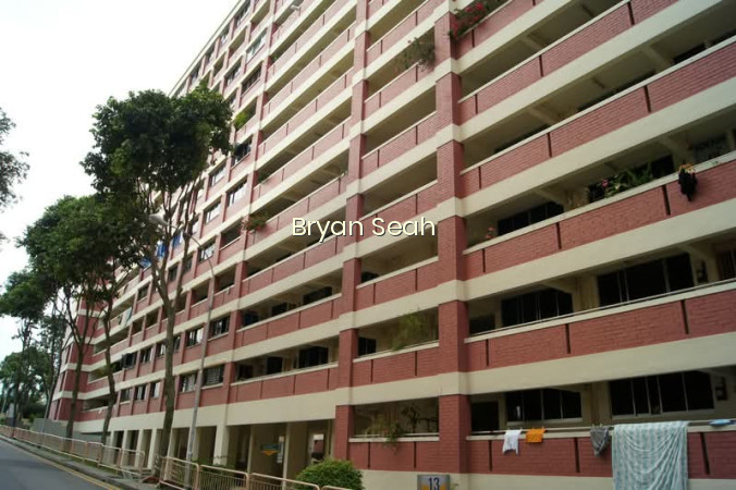 13 TOH YI DRIVE photo 6