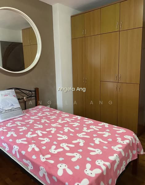 295 PUNGGOL CENTRAL image 1 of 10