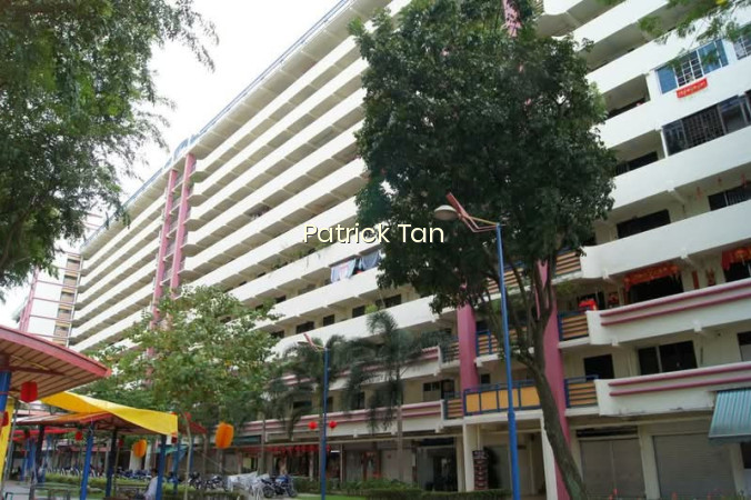 107 JALAN BUKIT MERAH photo 3