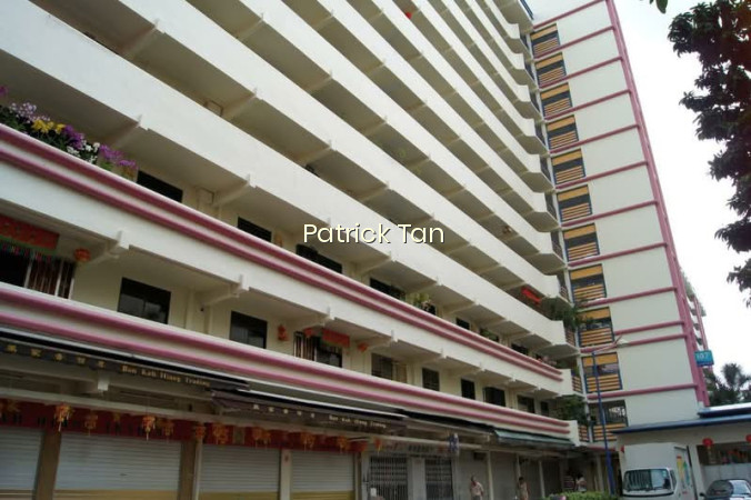 107 JALAN BUKIT MERAH photo 5