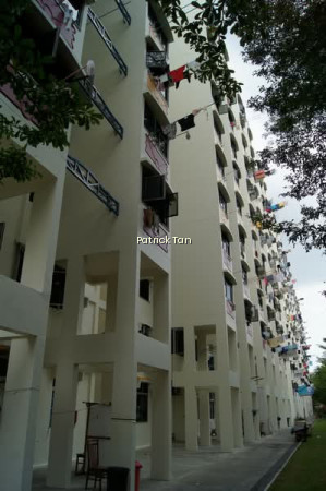 107 JALAN BUKIT MERAH photo 6