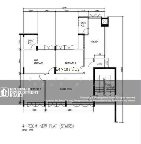 204 JURONG EAST STREET 21 photo 2