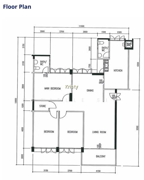 230 TAMPINES STREET 24 photo 3