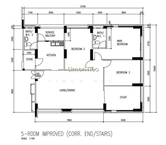 131 CLARENCE LANE photo 3